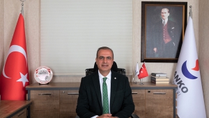 “Bu Cennet Vatanı Bizlere Armağan Eden Büyük Atatürk ve Silah Arkadaşlarına Hepimizin Minnet Borcu Var” 