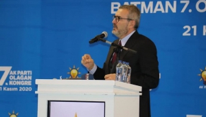 Devlette ilgili kararları verecek olan milletin seçtikleridir..