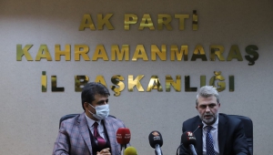Kahramanmaraş-Göksun arası 71 kilometreye düşüyor..