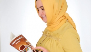 KAHVE DİLE GELDİ / TUZLU KAHVE ..