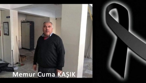 Koronavirüse yakalanan sağlık personeli hayatını kaybetti.