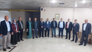 MEYAD’DAN YENİ PROJELER..
