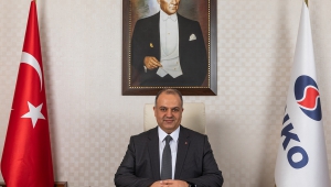 Mustafa Kemal Atatürk, Görüş ve Düşünceleriyle En Büyük Rehberimiz Olarak Yolumuzu Aydınlatmaya Devam Ediyor 