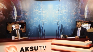 Ne kadar büyük bir sorumluluk yüklediğinin farkındayız