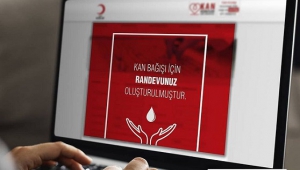 Şerefoğlu, “Kan acil bir ihtiyaç değildir, sürekli olan bir ihtiyaçtır”..