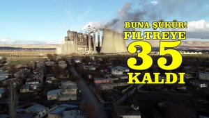Tamamlama Oranı Yüzde 65’e Ulaştı