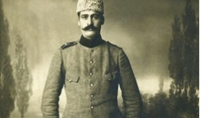 Toğuzata, ““Arslan Bey’i ben bir kahraman olarak severim”..