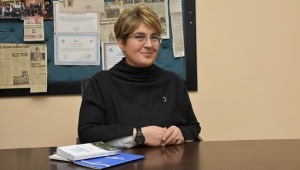Arıkan, “Kent Konseyleri ‘Aidiyet’ duygusunu yaşatan mekanizmalardır”..