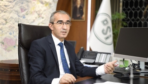 DSİ 20. BÖLGEDE 30 BİN ARAZİ TOPLULAŞTIRMA YAPILDI...