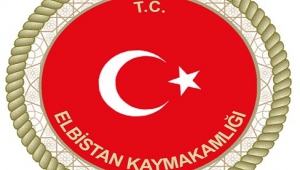 Elbistan Kaymakamlığı'ndan göçük açıklaması ..