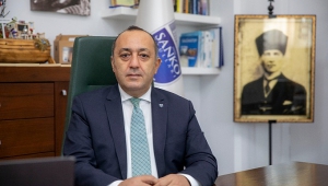 GAZİANTEP, KENDİ İMKÂNLARI İLE CEPHANE İMAL EDEREK DÜŞMAN İŞGALİNE TEK BAŞINA KARŞI KOYANLARIN ŞEHRİDİR”.