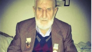 Kore Gazisi koronavirüse yenildi..