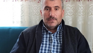 Trafik kazasında baba öldü oğlu yaralandı ..