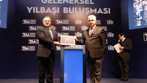2021'de ihracatın yıldızı daha da parlayacak..