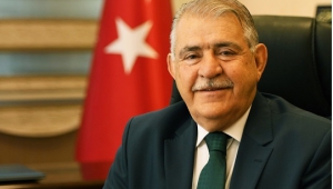 2021 yılı için umutluyuz..