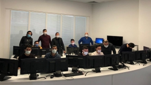 Akedaş, “Elektrik kesintisi olan bölgelerimize de en kısa sürede enerji verilecektir..