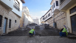BAHTİYAR YOKUŞU TURİZMİN GÖZDESİ OLACAK..