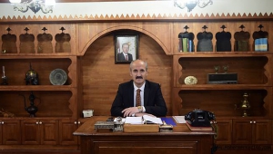 Basın mensuplarımızın; doğru ve güvenilir habere ulaşmamız adına ortaya koyduğu çabayı takdir ediyoruz..