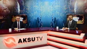 Başkan Güngör, 2020 yılını değerlendirdi..