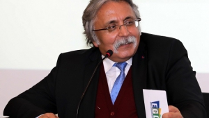 Cengiz Halil Çiçek Ekonomi Gazetecileri Derneği Yüksek İstişare Kuruluna seçildi..
