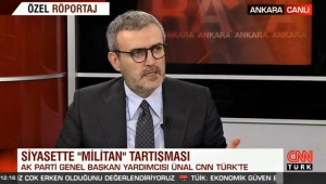Cumhurbaşkanımızın oyu 52’nin altına düşmedi..