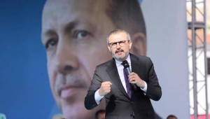 Devletle ilgili kararları alması gerekenler Milletin seçtikleridir...