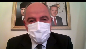 En Güzel Kurum Bakımı Koruyucu Aile Sistemi...