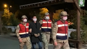 Havale dolandırıcısı ‘JASAT’ dedektiflerinden kaçamadı..