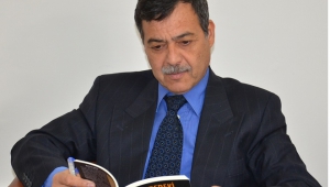 K.Maraşlı Şair Aksu'nun Sesi Erzurum'dan Yankılandı!..
