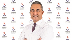 KADIN HASTALIKLARI VE DOĞUM UZMANI OPR. DR. YAZICIOĞLU HASTA KABULÜNE BAŞLADI..