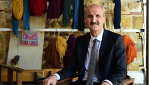 KAHRAMANMARAŞ’IN MUTFAK KÜLTÜRÜ BU MÜZEDE YAŞIYOR..