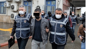 Kahramanmaraş’ta 17 hırsız tutuklandı..