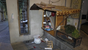 Kahramanmaraş’ta tartışma kavgaya döndü: 5 gözaltı..