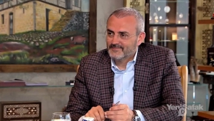 Mahir Ünal,