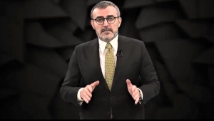 Mahir Ünal, “Kemal Kılıçdaroğlu ve etrafında toplanan avaneleri bu ülkede huzursuzluk iklimi oluşturmak istiyor”..