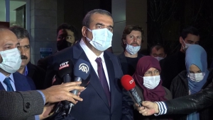Muhsin Yazıcıoğlu davasında eski istihbarat amirine hapis talebi..