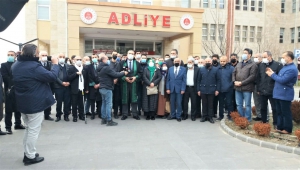 Muhsin Yazıcıoğlu davasında ilk mahkumiyet kararı çıktı..