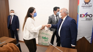 Onikişubat Belediyesi, Yeni Yılın İlk Olağan Meclis Toplantısını Gerçekleştirdi..