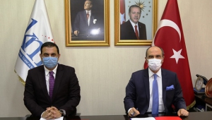 ÖZEL SEKTÖRÜN REKABET GÜCÜ ARTIYOR..