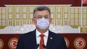 Sefer Aycan Fenilketonüri hastalığına Meclis araştırması istedi..