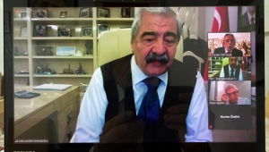 TÜRKİYE EKONOMİSİNİN ÇINARLARINA VEFA ÖDÜLÜ ...