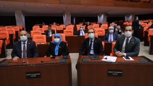 Kılıçdaroğlu'nun tutumu ile Amerika'nın Türkiye'ye karşı tutumu aynı..