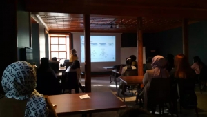 Akademi Eğitimlerine Yoğun İlgi