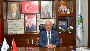 Çağlayancerit Cevizi Önce Tesise Sonra Pazara Girecek!