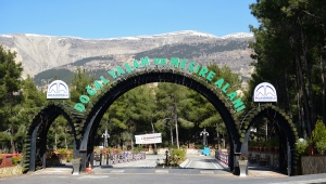 Dulkadiroğlu’nun Doğal Güzelliklerini Ön Plana Çıkarıyoruz