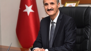 Geleceğimizi 12 Şubat Ruhuyla İnşa Ediyoruz