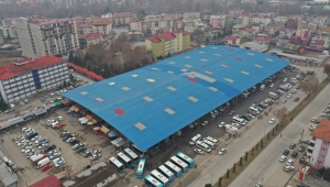 GES ihalesine 10 firma katıldı