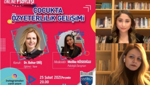 Hedefimiz Bağlı Ama Bağımlı Olmayan Çocuklar Yetiştirebilmek