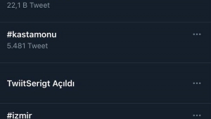 İstiklal İlham Verir Türkiye Gündeminde 