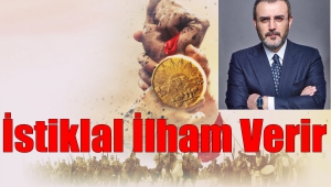 İstiklal İlham Verir